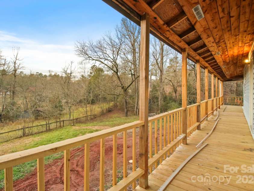 2155 Triplett Road, Granite Falls, NC 28630.  MLS# CAR4207740, YatesRealty ID 1261. 