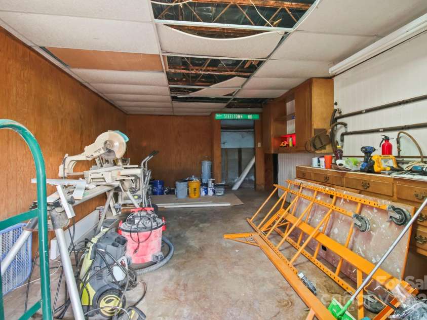 2155 Triplett Road, Granite Falls, NC 28630.  MLS# CAR4207740, YatesRealty ID 1261. 