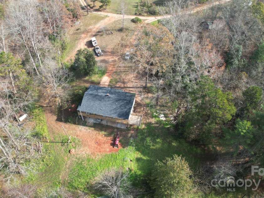 2155 Triplett Road, Granite Falls, NC 28630.  MLS# CAR4207740, YatesRealty ID 1261. 