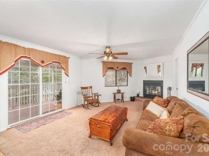 500 Apple Tree Court, Waynesville, NC 28786.  MLS# CAR4353696, YatesRealty ID 12610. 