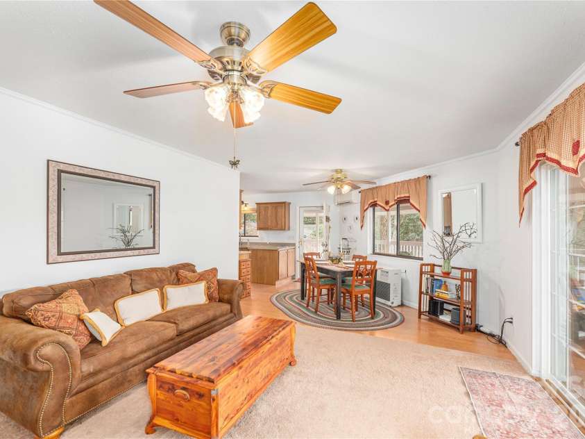 500 Apple Tree Court, Waynesville, NC 28786.  MLS# CAR4353696, YatesRealty ID 12610. 
