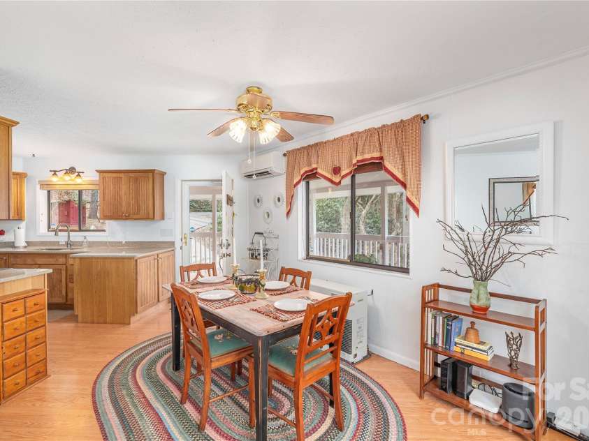 500 Apple Tree Court, Waynesville, NC 28786.  MLS# CAR4353696, YatesRealty ID 12610. 