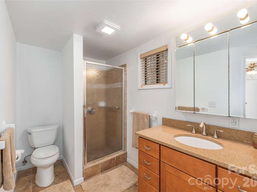 500 Apple Tree Court, Waynesville, NC 28786.  MLS# CAR4353696, YatesRealty ID 12610. 