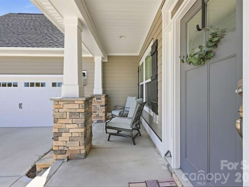 1064 Mayfair Way, Sunset Beach, NC 28468.  MLS# CAR4353618, YatesRealty ID 12611. 