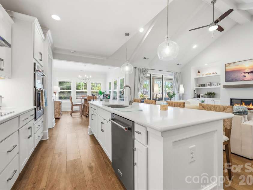 1064 Mayfair Way, Sunset Beach, NC 28468.  MLS# CAR4353618, YatesRealty ID 12611. 