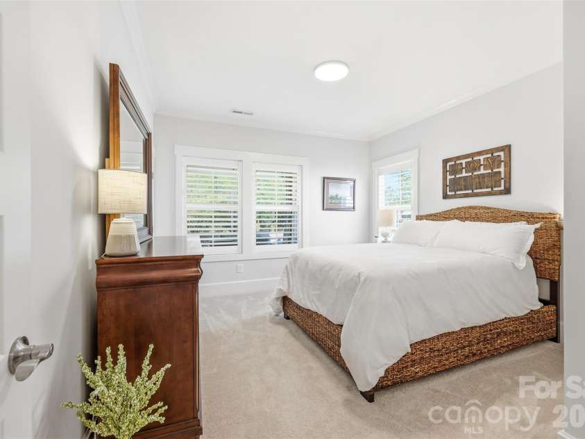 1064 Mayfair Way, Sunset Beach, NC 28468.  MLS# CAR4353618, YatesRealty ID 12611. 