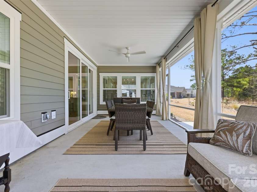 1064 Mayfair Way, Sunset Beach, NC 28468.  MLS# CAR4353618, YatesRealty ID 12611. 