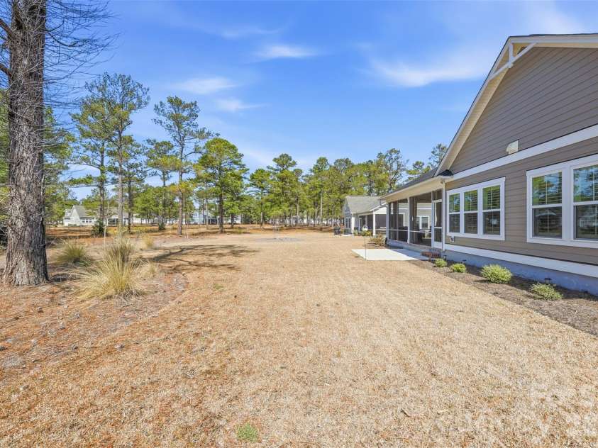 1064 Mayfair Way, Sunset Beach, NC 28468.  MLS# CAR4353618, YatesRealty ID 12611. 