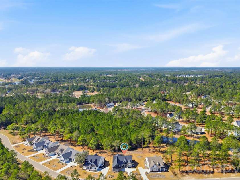 1064 Mayfair Way, Sunset Beach, NC 28468.  MLS# CAR4353618, YatesRealty ID 12611. 