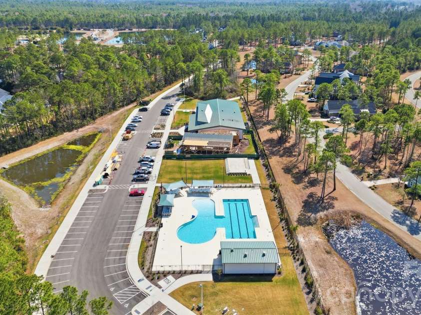 1064 Mayfair Way, Sunset Beach, NC 28468.  MLS# CAR4353618, YatesRealty ID 12611. 