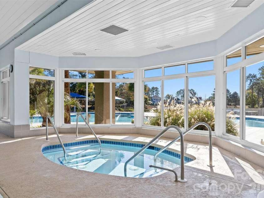 1064 Mayfair Way, Sunset Beach, NC 28468.  MLS# CAR4353618, YatesRealty ID 12611. 