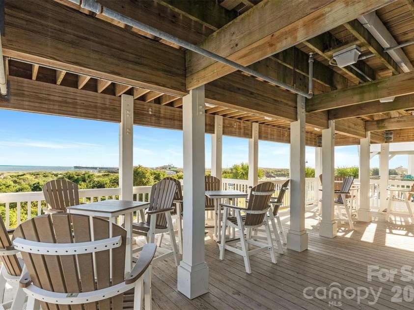 1064 Mayfair Way, Sunset Beach, NC 28468.  MLS# CAR4353618, YatesRealty ID 12611. 