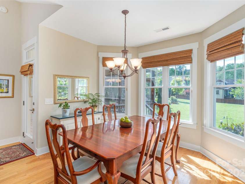 4 Silo View Court, Asheville, NC 28804.  MLS# CAR4237843, YatesRealty ID 12611. 