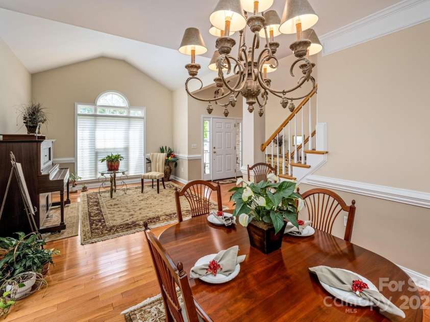 7245 Willow Brook Court, Denver, NC 28037.  MLS# CAR4256257, YatesRealty ID 12613. 