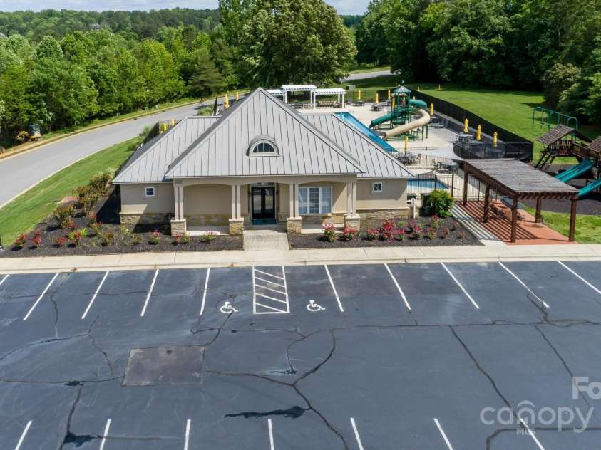 7245 Willow Brook Court, Denver, NC 28037.  MLS# CAR4256257, YatesRealty ID 12613. 