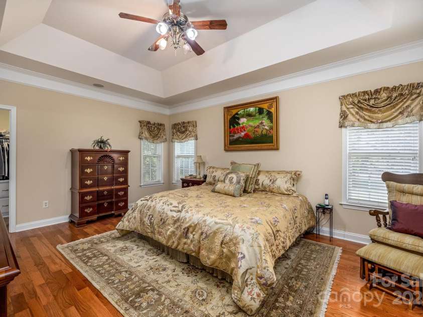 7245 Willow Brook Court, Denver, NC 28037.  MLS# CAR4256257, YatesRealty ID 12613. 