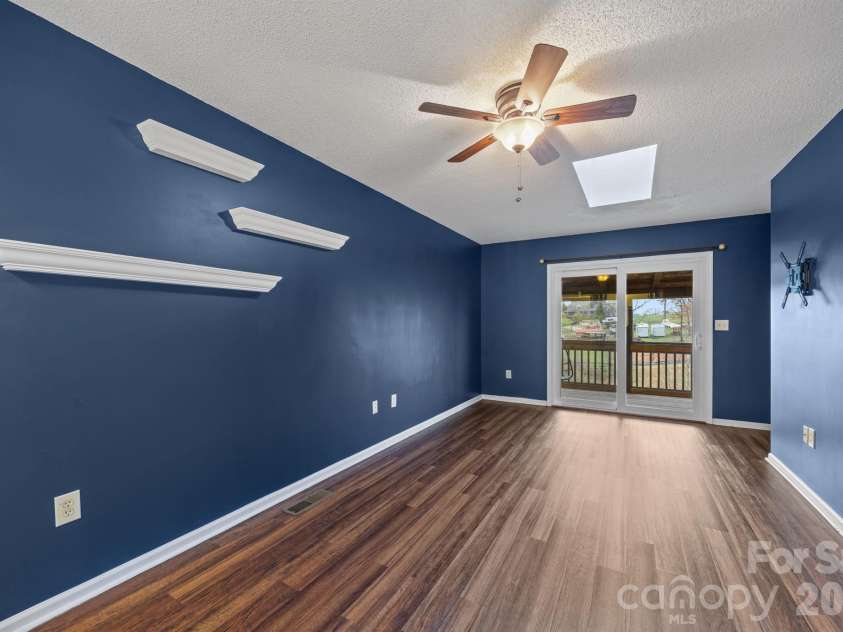 234 Justice Ridge Road, Candler, NC 28715.  MLS# CAR4359838, YatesRealty ID 12614. 