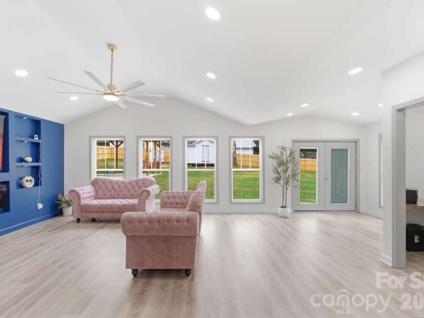 1416 Browdis Avenue, Kannapolis, NC 28083.  MLS# CAR4399433, YatesRealty ID 12615. 