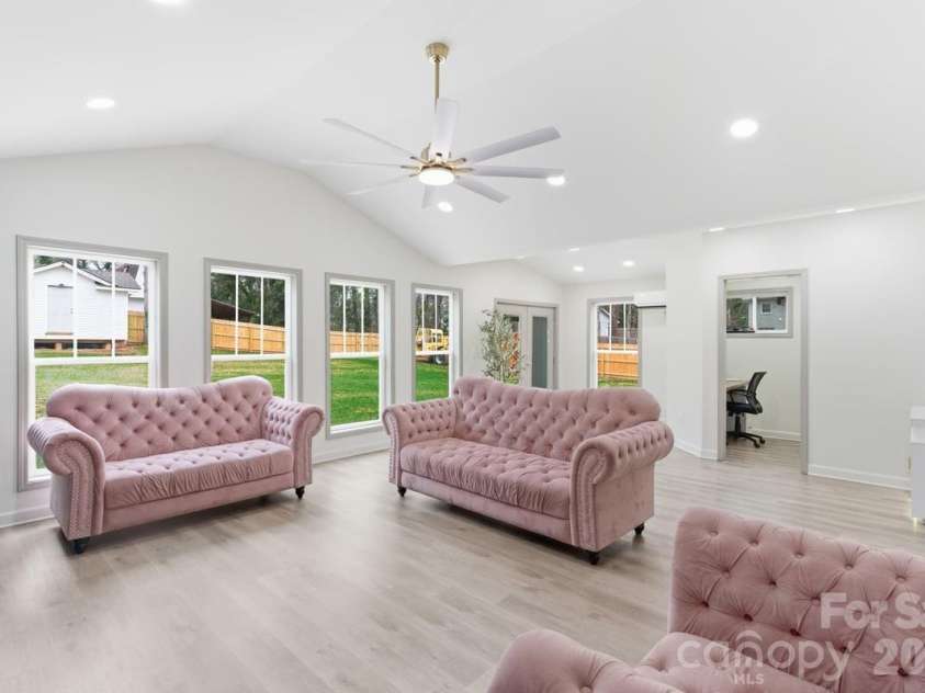 1416 Browdis Avenue, Kannapolis, NC 28083.  MLS# CAR4399433, YatesRealty ID 12615. 