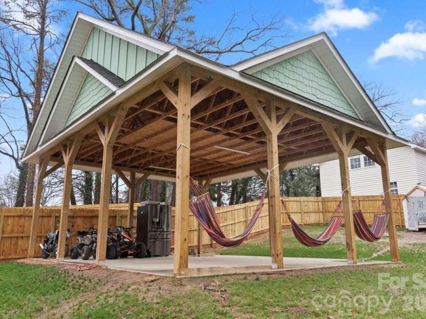 1416 Browdis Avenue, Kannapolis, NC 28083.  MLS# CAR4399433, YatesRealty ID 12615. 