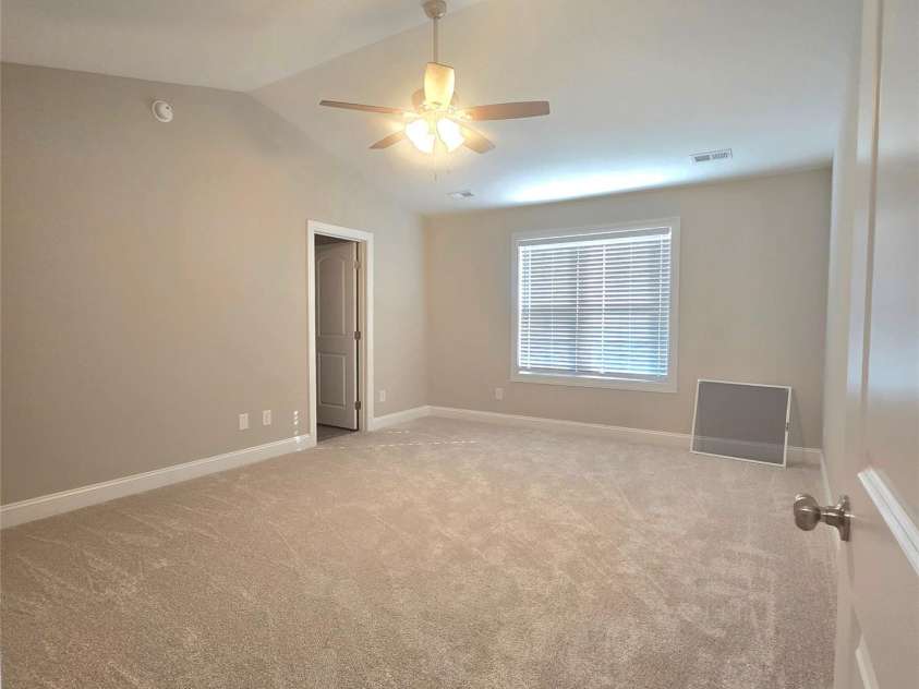 200 Kayla Drive, Granite Quarry, NC 28146.  MLS# CAR4274801, YatesRealty ID 12617. 