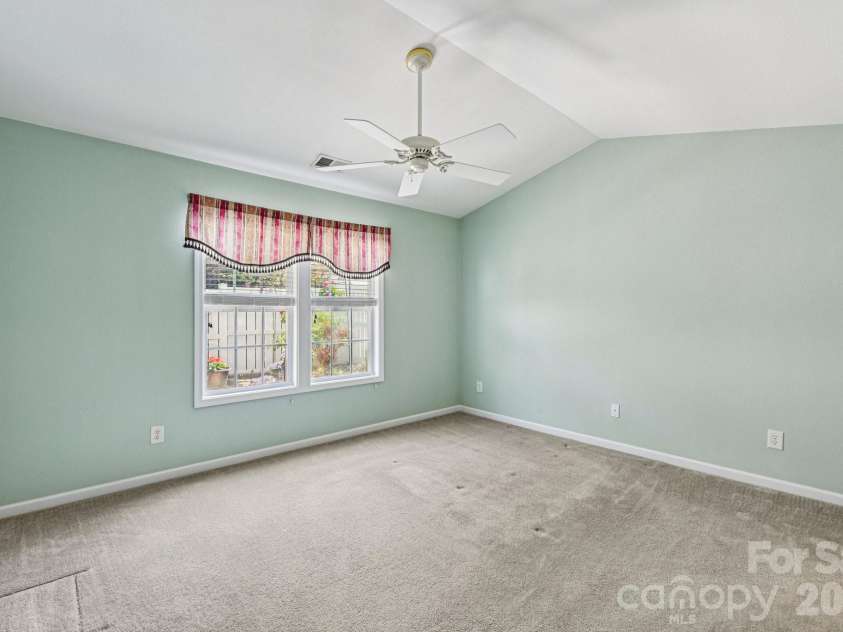 3741 Capris Lane, Fort Mill, SC 29707.  MLS# CAR4362992, YatesRealty ID 12617. 