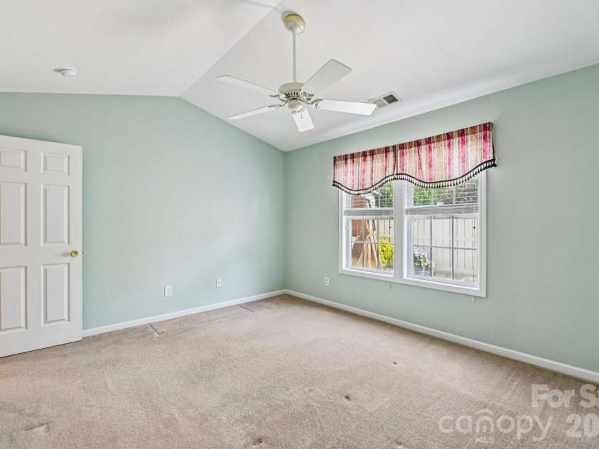 3741 Capris Lane, Fort Mill, SC 29707.  MLS# CAR4362992, YatesRealty ID 12617. 