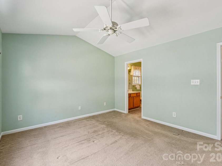 3741 Capris Lane, Fort Mill, SC 29707.  MLS# CAR4362992, YatesRealty ID 12617. 