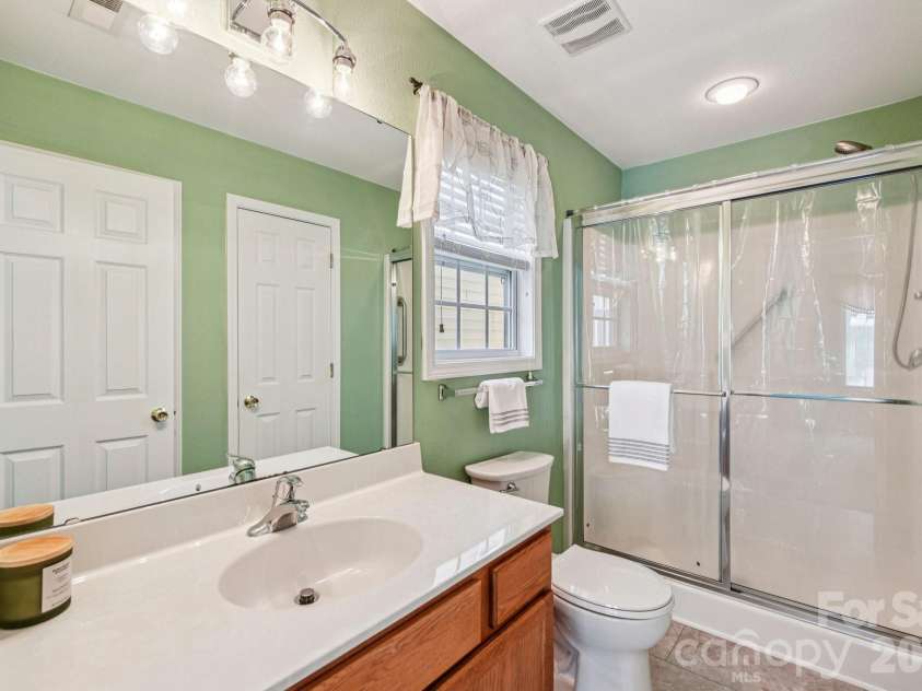 3741 Capris Lane, Fort Mill, SC 29707.  MLS# CAR4362992, YatesRealty ID 12617. 