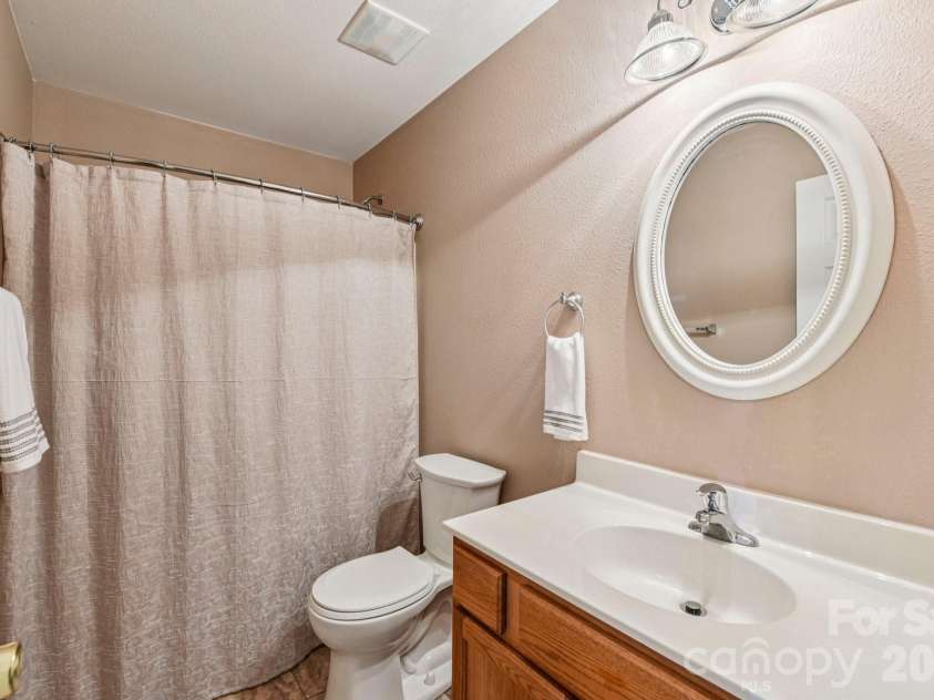3741 Capris Lane, Fort Mill, SC 29707.  MLS# CAR4362992, YatesRealty ID 12617. 