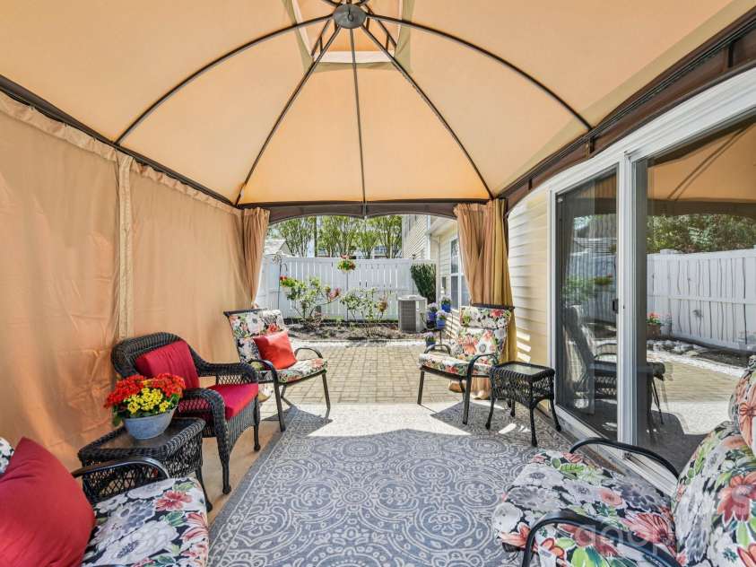 3741 Capris Lane, Fort Mill, SC 29707.  MLS# CAR4362992, YatesRealty ID 12617. 