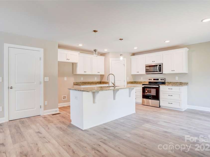 206 Kayla Drive, Salisbury, NC 28146.  MLS# CAR4274798, YatesRealty ID 12618. 