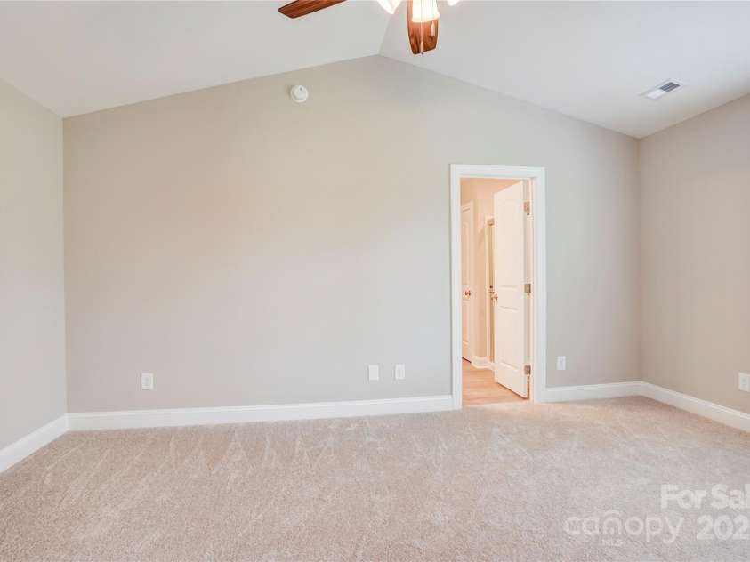 206 Kayla Drive, Salisbury, NC 28146.  MLS# CAR4274798, YatesRealty ID 12618. 
