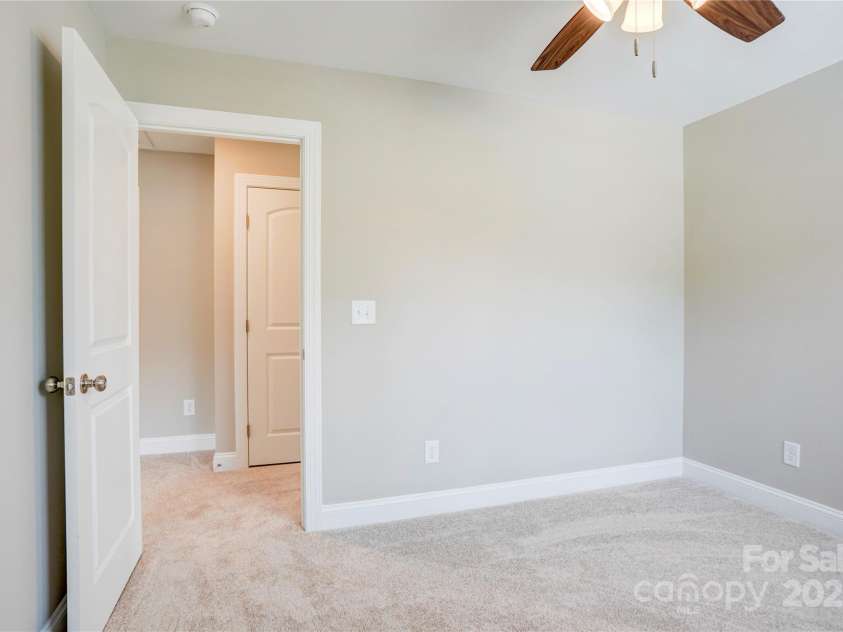206 Kayla Drive, Salisbury, NC 28146.  MLS# CAR4274798, YatesRealty ID 12618. 