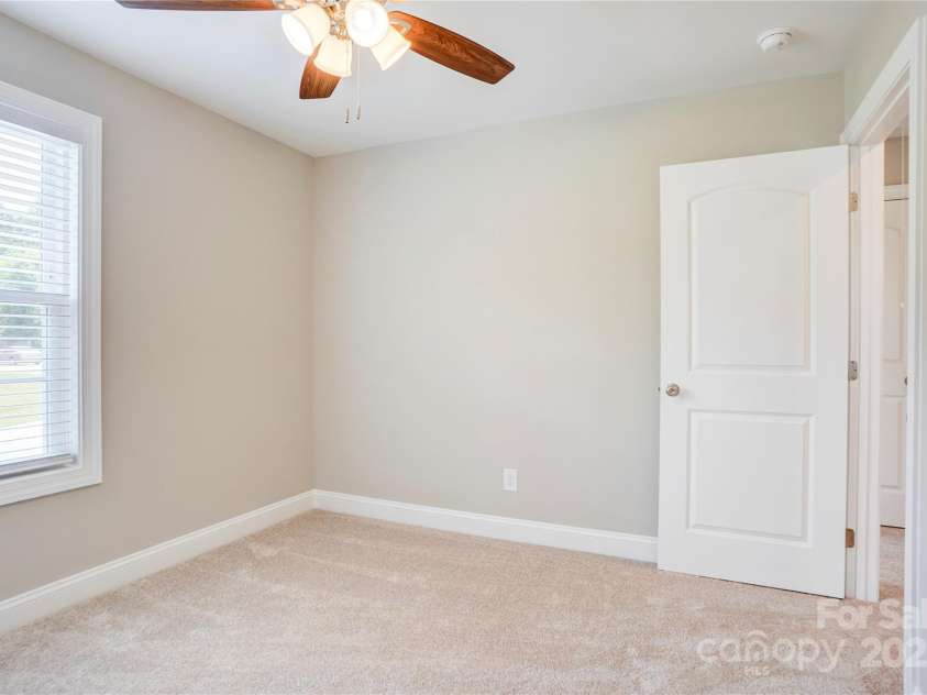 206 Kayla Drive, Salisbury, NC 28146.  MLS# CAR4274798, YatesRealty ID 12618. 