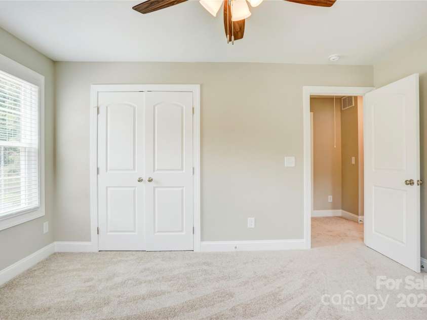 206 Kayla Drive, Salisbury, NC 28146.  MLS# CAR4274798, YatesRealty ID 12618. 