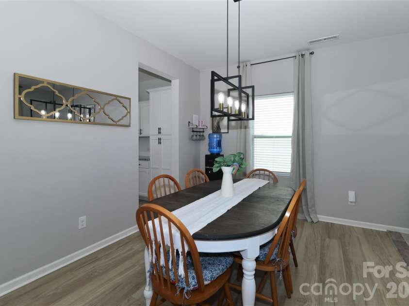 228 Fesperman Circle, Troutman, NC 28166.  MLS# CAR4365643, YatesRealty ID 12618. 