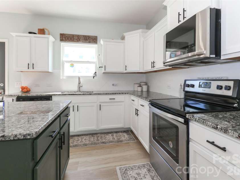 228 Fesperman Circle, Troutman, NC 28166.  MLS# CAR4365643, YatesRealty ID 12618. 