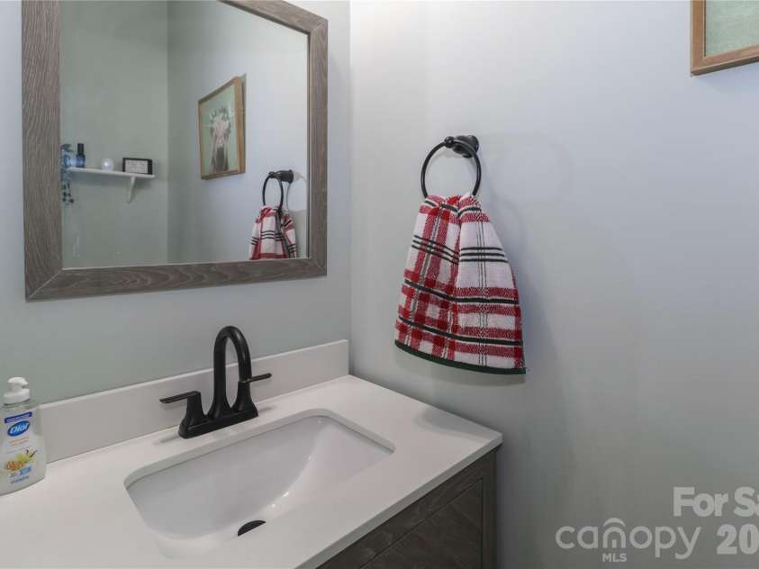 228 Fesperman Circle, Troutman, NC 28166.  MLS# CAR4365643, YatesRealty ID 12618. 