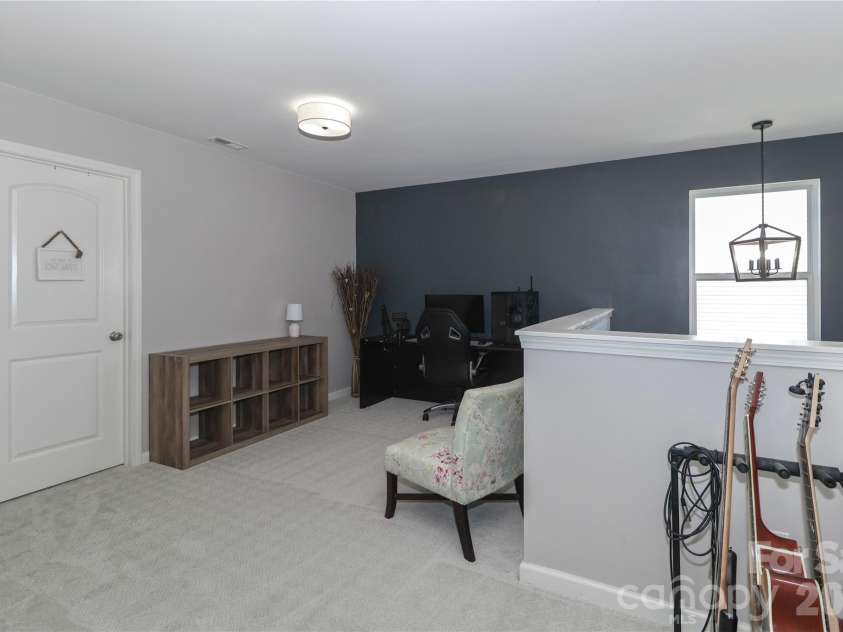 228 Fesperman Circle, Troutman, NC 28166.  MLS# CAR4365643, YatesRealty ID 12618. 