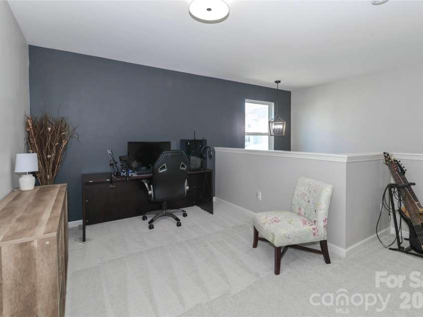 228 Fesperman Circle, Troutman, NC 28166.  MLS# CAR4365643, YatesRealty ID 12618. 