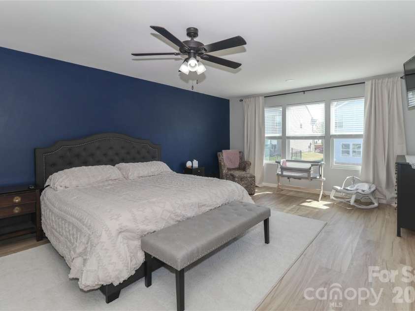 228 Fesperman Circle, Troutman, NC 28166.  MLS# CAR4365643, YatesRealty ID 12618. 
