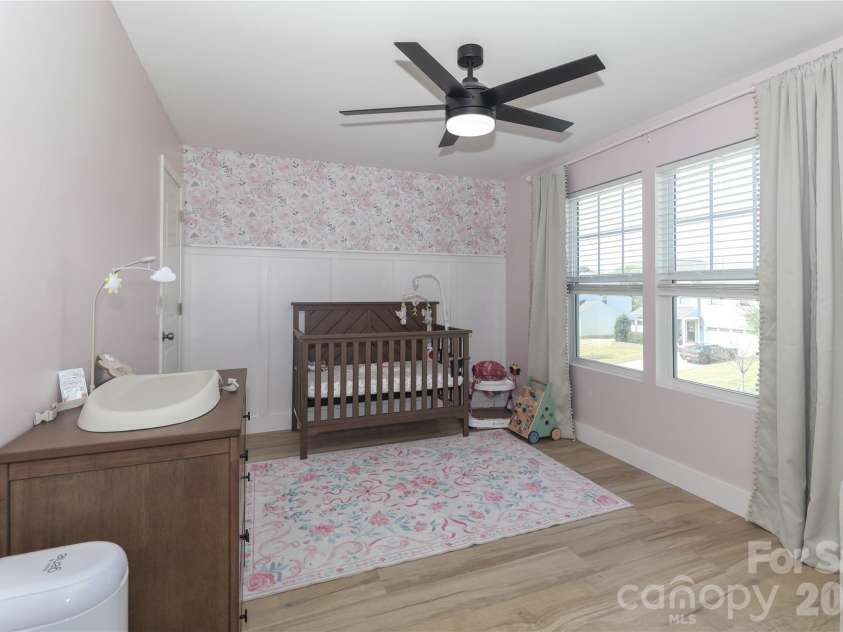 228 Fesperman Circle, Troutman, NC 28166.  MLS# CAR4365643, YatesRealty ID 12618. 
