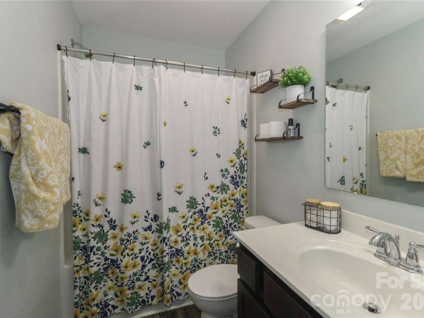 228 Fesperman Circle, Troutman, NC 28166.  MLS# CAR4365643, YatesRealty ID 12618. 