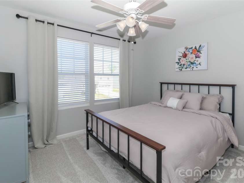 228 Fesperman Circle, Troutman, NC 28166.  MLS# CAR4365643, YatesRealty ID 12618. 
