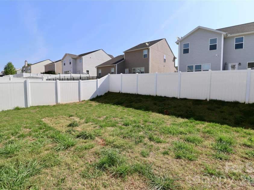 228 Fesperman Circle, Troutman, NC 28166.  MLS# CAR4365643, YatesRealty ID 12618. 