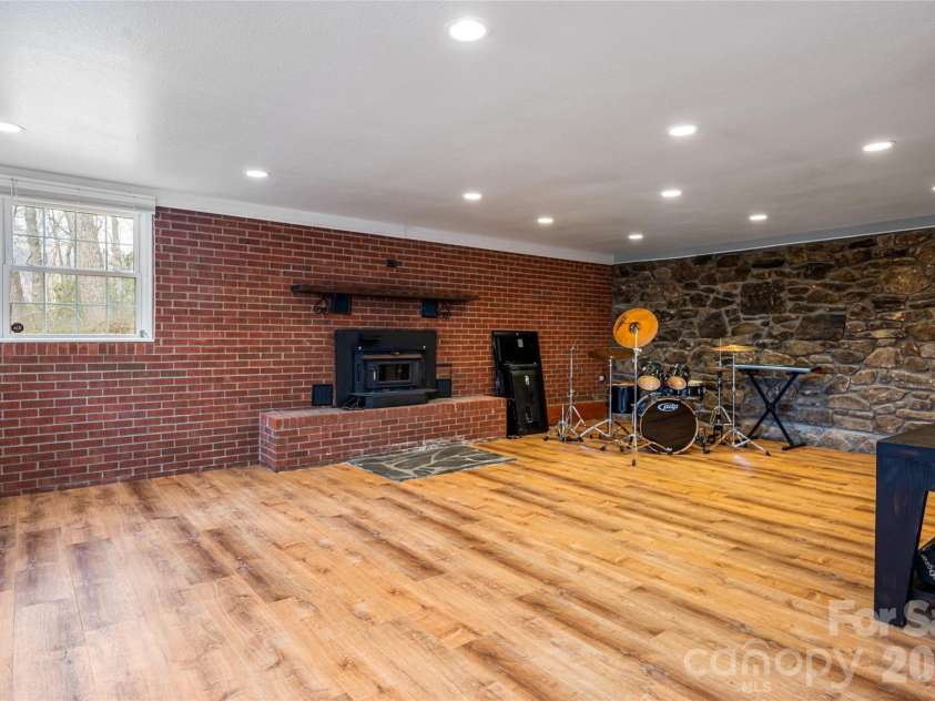 233 Church Road, Fairview, NC 28730.  MLS# CAR4394099, YatesRealty ID 12619. 
