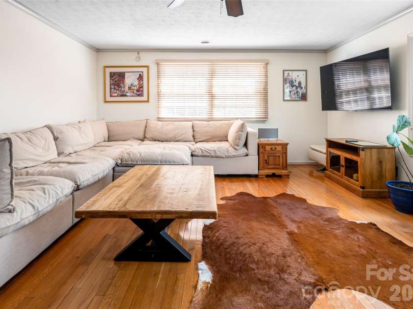 233 Church Road, Fairview, NC 28730.  MLS# CAR4394099, YatesRealty ID 12619. 
