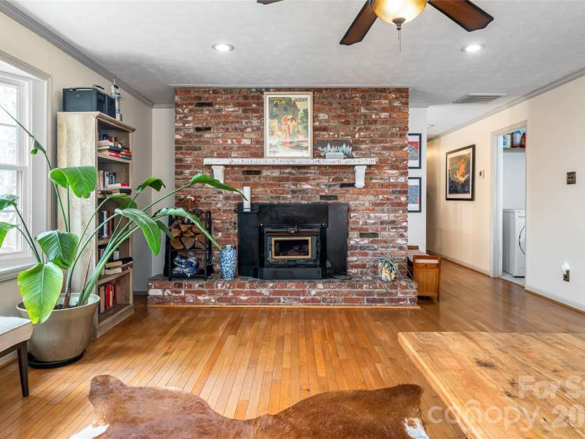 233 Church Road, Fairview, NC 28730.  MLS# CAR4394099, YatesRealty ID 12619. 