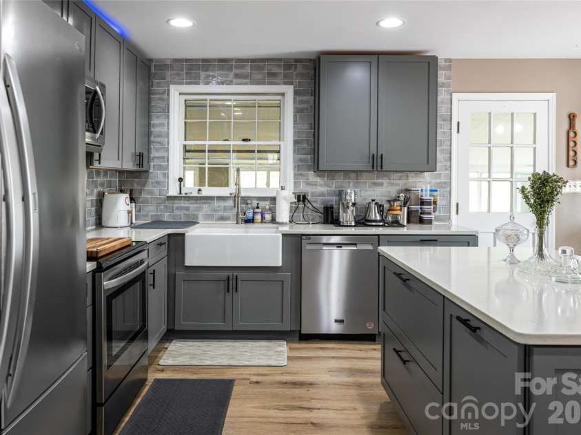 233 Church Road, Fairview, NC 28730.  MLS# CAR4394099, YatesRealty ID 12619. 